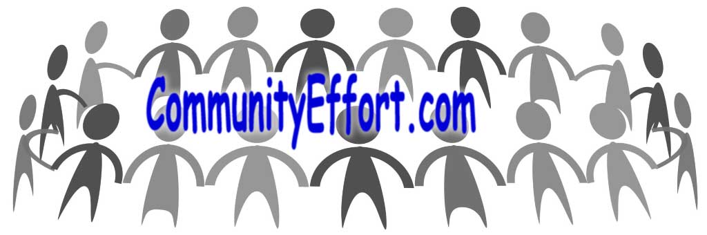 communityeffort.com
